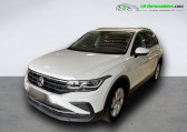 Volkswagen Tiguan 1.5 TSI EVO 130   Beaupuy 31