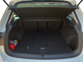 Volkswagen Tiguan 1.5 TSI EVO 130  occasion  Beaupuy - photo n12