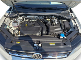 Volkswagen Tiguan 1.5 TSI EVO 130  occasion  Beaupuy - photo n11