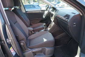 Volkswagen Tiguan 1.5 TSI EVO 130  occasion  Beaupuy - photo n7