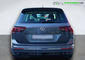 Volkswagen Tiguan 1.5 TSI EVO 130  occasion  Beaupuy - photo n6