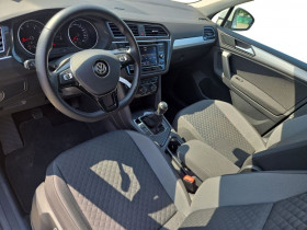 Volkswagen Tiguan 1.5 TSI EVO 130  occasion  Beaupuy - photo n8