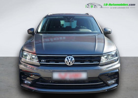 Volkswagen Tiguan 1.5 TSI EVO 130  occasion  Beaupuy - photo n5