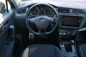 Volkswagen Tiguan 1.5 TSI EVO 130  occasion  Beaupuy - photo n8