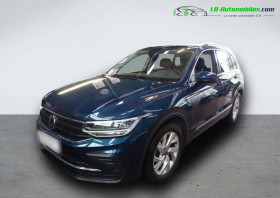 Volkswagen Tiguan 1.5 TSI EVO 130  occasion  Beaupuy - photo n2