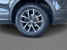 Volkswagen Tiguan 1.5 TSI EVO 130  occasion  Beaupuy - photo n6