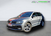 Volkswagen Tiguan 1.5 TSI EVO 130   Beaupuy 31