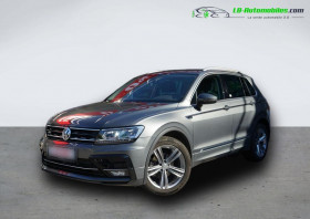 Volkswagen Tiguan 1.5 TSI EVO 130  occasion  Beaupuy - photo n2