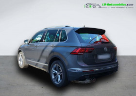 Volkswagen Tiguan 1.5 TSI EVO 130  occasion  Beaupuy - photo n4