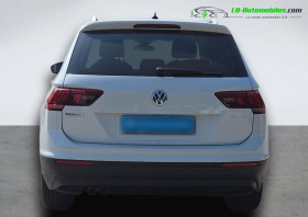 Volkswagen Tiguan 1.5 TSI EVO 130  occasion  Beaupuy - photo n7