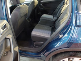 Volkswagen Tiguan 1.5 TSI EVO 130  occasion  Beaupuy - photo n4