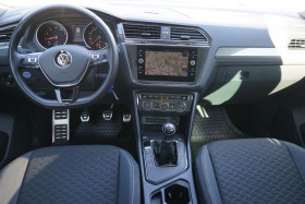 Volkswagen Tiguan 1.5 TSI EVO 130  occasion  Beaupuy - photo n3