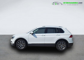 Volkswagen Tiguan 1.5 TSI EVO 130  occasion  Beaupuy - photo n6