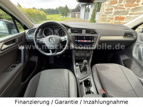Volkswagen Tiguan 1.5 TSI EVO 130  occasion  Beaupuy - photo n3
