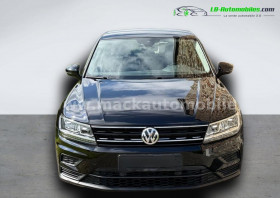 Volkswagen Tiguan 1.5 TSI EVO 130  occasion  Beaupuy - photo n2