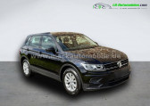 Volkswagen Tiguan occasion année 2019 boite Manuelle Annonce Volkswagen Tiguan occasion Essence 1.5 TSI EVO 130 à Beaupuy