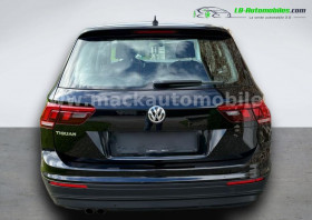 Volkswagen Tiguan 1.5 TSI EVO 130  occasion  Beaupuy - photo n4