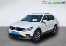 Volkswagen Tiguan , garage LB AUTOMOBILES  Beaupuy