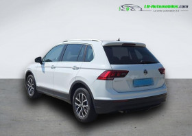 Volkswagen Tiguan 1.5 TSI EVO 130  occasion  Beaupuy - photo n4