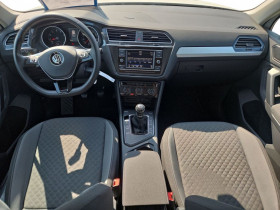 Volkswagen Tiguan 1.5 TSI EVO 130  occasion  Beaupuy - photo n3