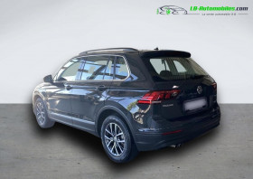 Volkswagen Tiguan 1.5 TSI EVO 130  occasion  Beaupuy - photo n3