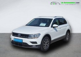 Volkswagen Tiguan 1.5 TSI EVO 130  occasion  Beaupuy - photo n2