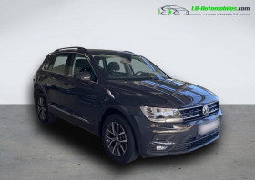 Volkswagen Tiguan 1.5 TSI EVO 130  occasion  Beaupuy - photo n2