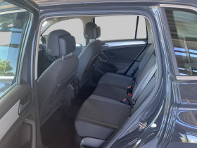 Volkswagen Tiguan 1.5 TSI EVO 130  occasion  Beaupuy - photo n5