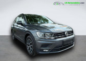 Volkswagen Tiguan occasion année 2020 boite Manuelle Annonce Volkswagen Tiguan occasion Essence 1.5 TSI EVO 130 à Beaupuy