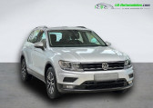 Volkswagen Tiguan occasion année 2020 boite Manuelle Annonce Volkswagen Tiguan occasion Essence 1.5 TSI EVO 130 à Beaupuy