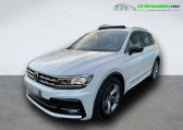 Volkswagen Tiguan 1.5 TSI EVO 130   Beaupuy 31