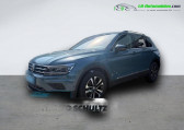 Volkswagen Tiguan occasion année 2020 boite Manuelle Annonce Volkswagen Tiguan occasion Essence 1.5 TSI EVO 130 à Beaupuy