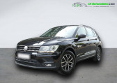 Volkswagen Tiguan occasion année 2020 boite Manuelle Annonce Volkswagen Tiguan occasion Essence 1.5 TSI EVO 130 à Beaupuy