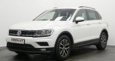 Volkswagen Tiguan 1.5 TSI EVO 130CH CONFORTLINE BUSINESS EURO6D-T   Nanteuil-les-Meaux 77