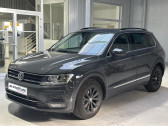 Volkswagen Tiguan occasion année 2020 boite Manuelle Annonce Volkswagen Tiguan occasion Essence 1.5 TSI EVO 130ch Confortline Business Euro6d-T à Brie-Comte-Robert