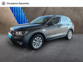 Volkswagen Tiguan occasion année 2019 boite Manuelle Annonce Volkswagen Tiguan occasion Essence 1.5 TSI EVO 130ch Confortline Euro6d-T à LAXOU