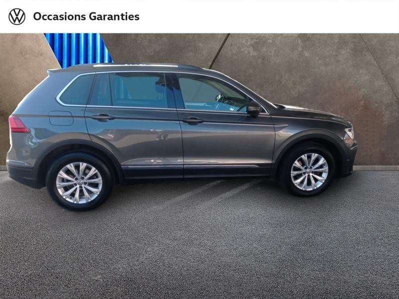 Volkswagen Tiguan 1.5 TSI EVO 130ch Confortline Euro6d-T  occasion  LAXOU - photo n5
