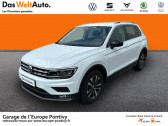 Volkswagen Tiguan occasion année 2019 boite Manuelle Annonce Volkswagen Tiguan occasion Essence 1.5 TSI EVO 130ch IQ.Drive Euro6d-T à PONTIVY