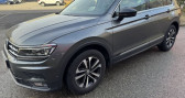 Volkswagen Tiguan occasion année 2019 boite Manuelle Annonce Volkswagen Tiguan occasion Essence 1.5 TSI EVO 130ch IQ DRIVE VIRTUAL ATTELAGE BVM6 CARPLAY AND à VIVIERS-DU-LAC