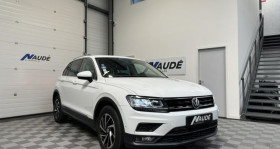 Volkswagen Tiguan , garage NAUDE AUTOMOBILES CHAPONOST  CHAPONOST