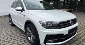 Annonce Volkswagen Tiguan occasion Essence 1.5 TSI EVO 150 ch DSG7 R-line  MERTZWILLER