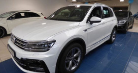 Volkswagen Tiguan occasion 2020 mise en vente à MERTZWILLER par le garage SUSS AUTOMOBILE - photo n°1