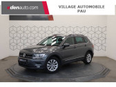 Volkswagen Tiguan occasion année 2020 boite Manuelle Annonce Volkswagen Tiguan occasion Essence 1.5 TSI EVO 150 Confortline à LONS