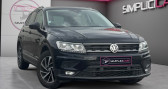 Volkswagen Tiguan occasion année 2019 boite Manuelle Annonce Volkswagen Tiguan occasion Essence 1.5 TSI EVO 150 Connect à Vignoles