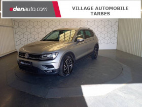 Volkswagen Tiguan occasion 2020 mise en vente à TARBES par le garage KIA MITSUBISHI TARBES - photo n°1