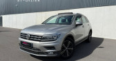 Volkswagen Tiguan 1.5 TSI EVO 150 CV DSG7 - Toit Ouvrant - Panoramique - Rgul   Saint-Dizier 52