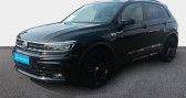 Annonce Volkswagen Tiguan occasion Essence 1.5 TSI EVO 150 DSG7 Black R-Line  La Rochelle