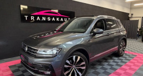 Volkswagen Tiguan occasion 2019 mise en vente &agrave; Harfleur par le garage TRANSAKAUTO LE HAVRE - photo n&deg;1
