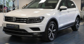 Volkswagen Tiguan occasion année 2019 boite Automatique Annonce Volkswagen Tiguan occasion Essence 1.5 TSI EVO 150 DSG7 Carat Exclusive à ST SATURNIN
