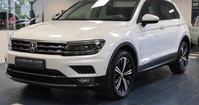 Volkswagen Tiguan occasion 2019 mise en vente à ST SATURNIN par le garage AUTOMOBILE DE L'OCEANE - photo n°1